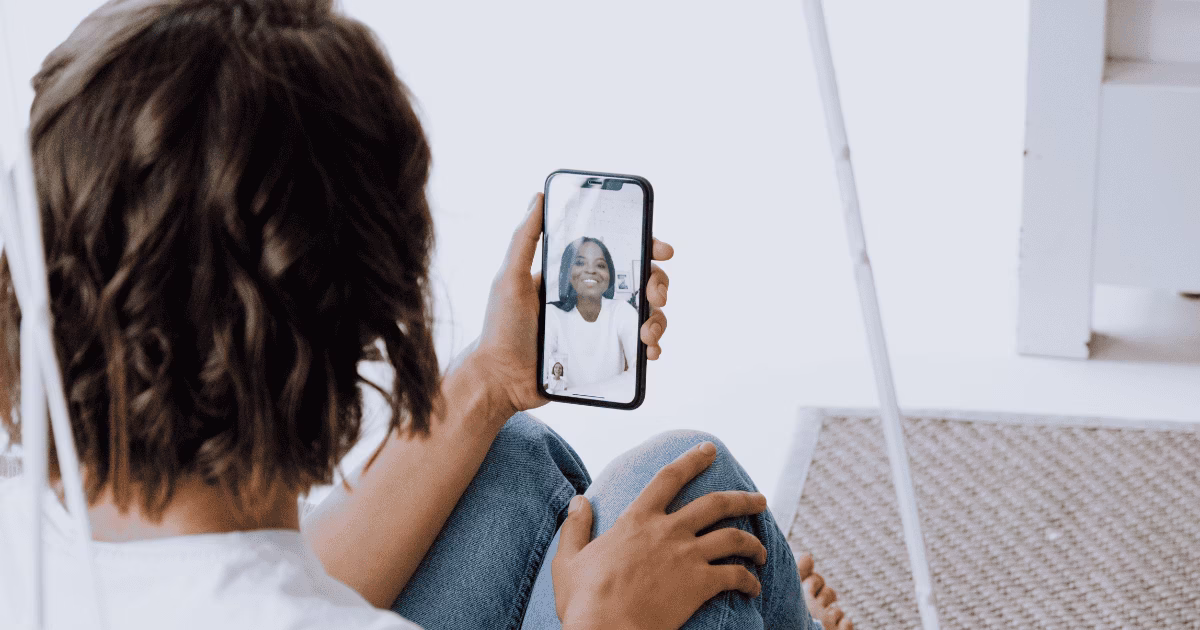 Apple is testing a feature to recognize inappropriate content during FaceTime