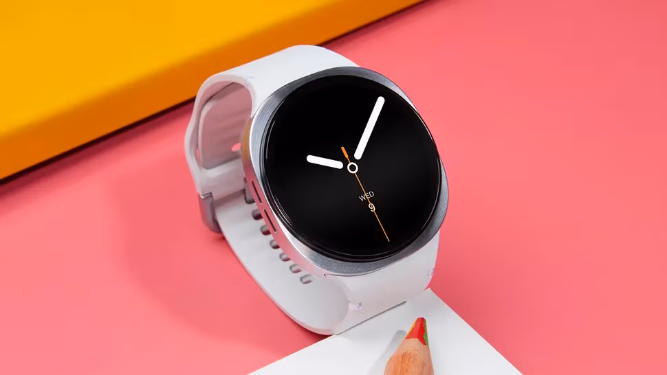 Samsung is gearing up for a new era of wearable devices: from smart earrings to necklaces