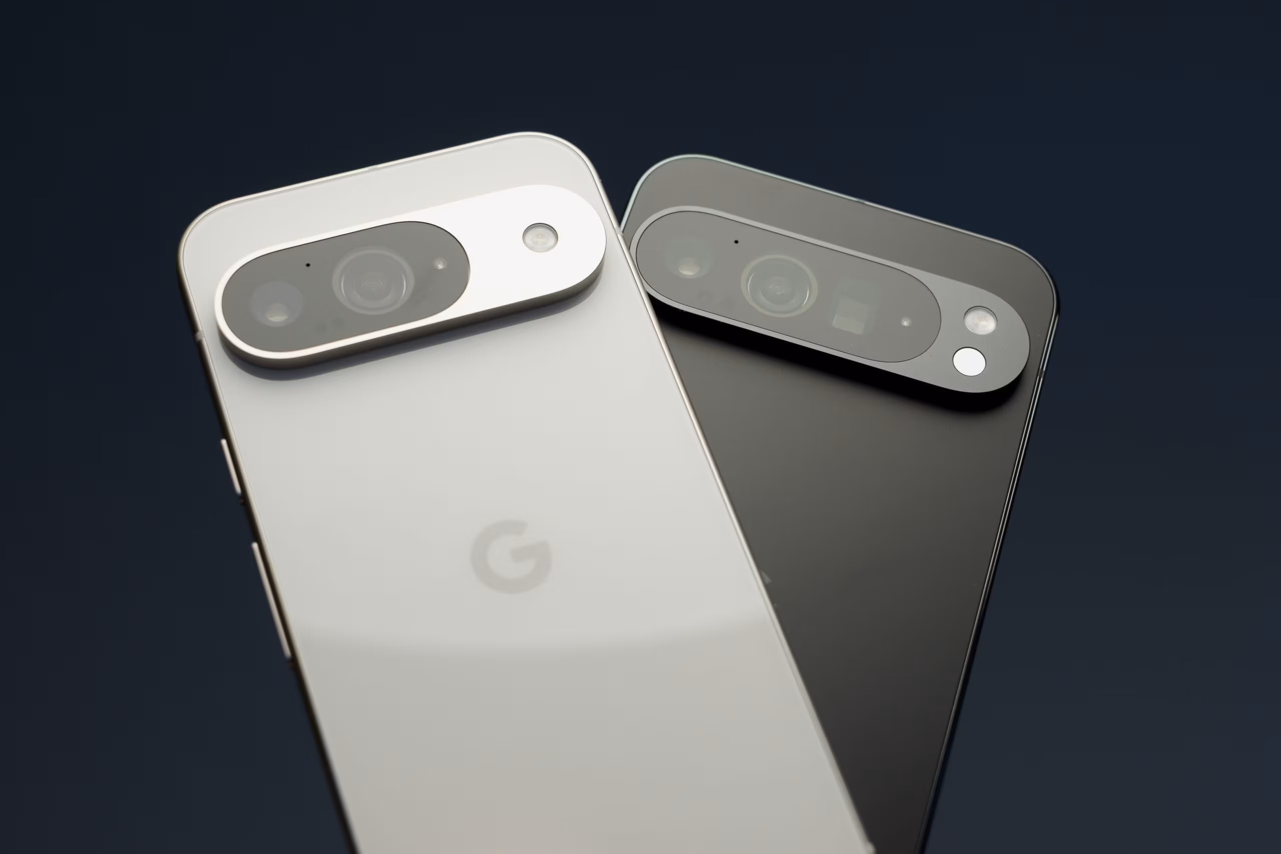 Google announced the unveiling of new Pixel devices on August 20, 3 img 8038