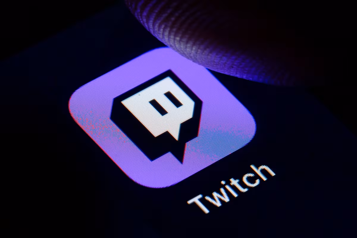 Twitch is testing vertical broadcasts following TikTok and YouTube 3 img 8114