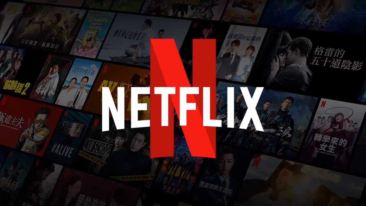 Netflix has started using AI to create scenes
