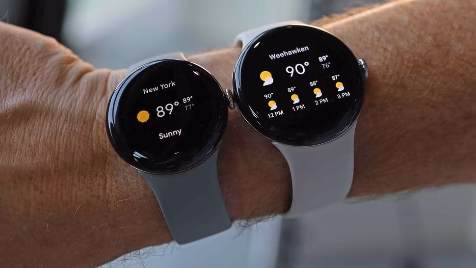 Google Pixel Watch 4: pricing and new features revealed ahead of announcement Google Pixel Watch 4: pricing and new features revealed ahead of announcement