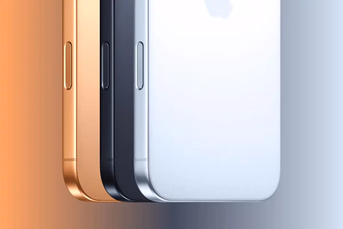 Colors of the iPhone 17 Pro and Pro Max have been revealed