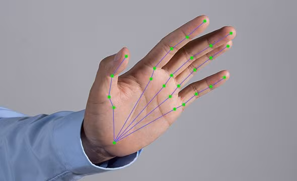 Meta will create a bracelet for PC control of muscle strength