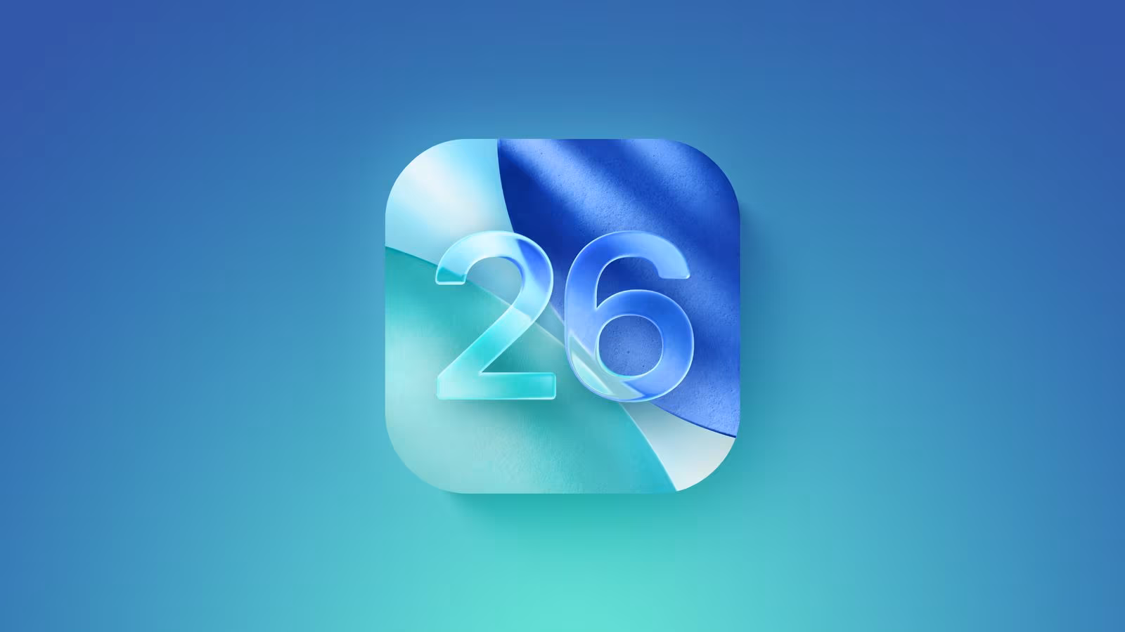 Apple will release public beta versions of iOS 26 and other operating systems this week