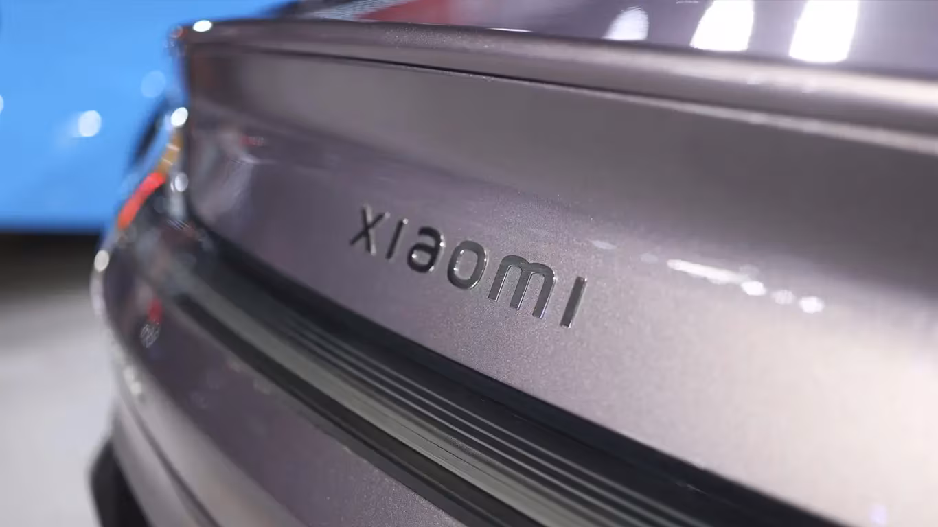Xiaomi improved its autopilot by using 10 million real-world videos to train the algorithms