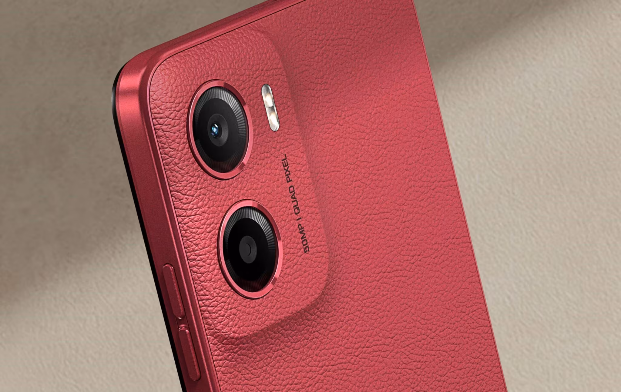 Motorola will release the G06 in three signature shades