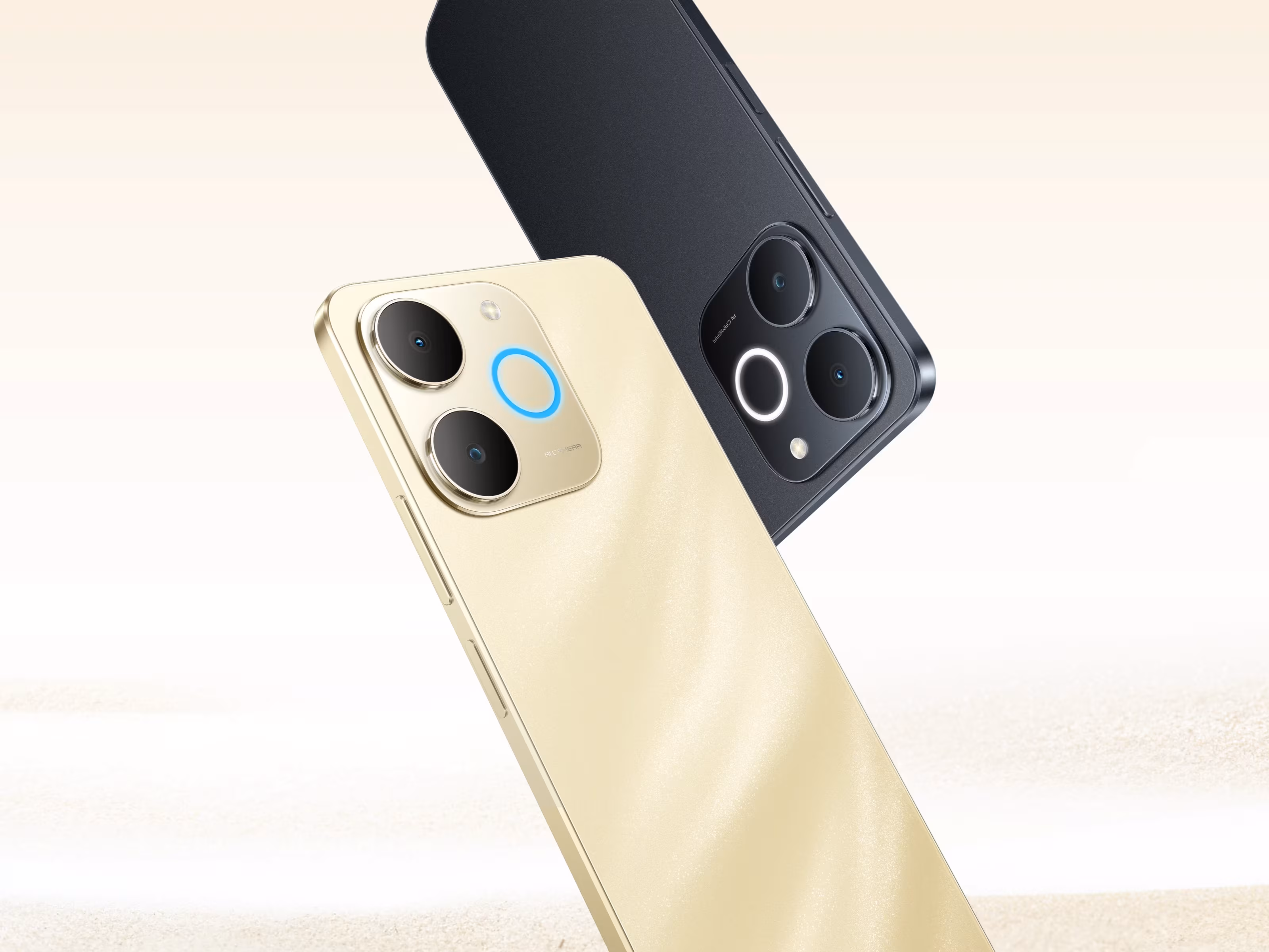 Realme unveiled Narzo 80 Lite 4G smartphone with 6300 mAh battery
