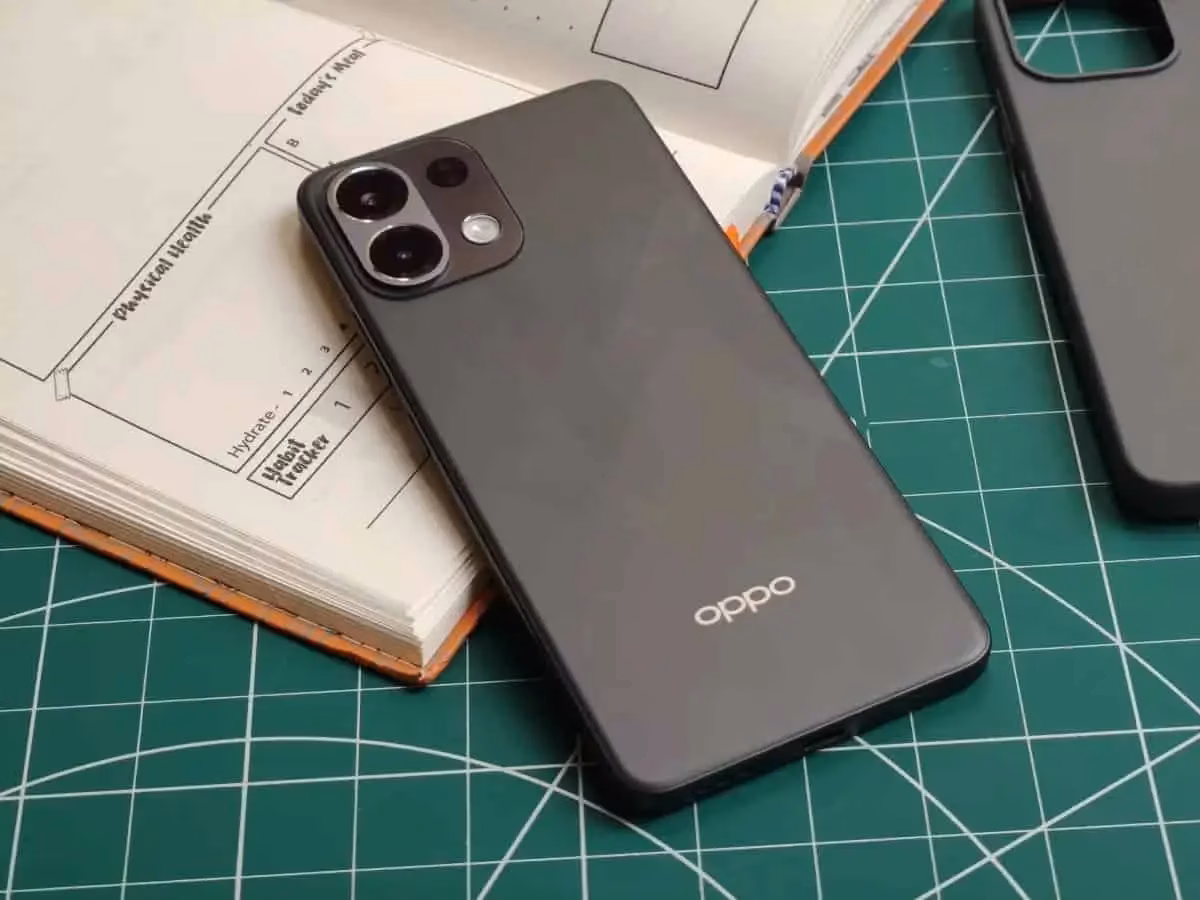 Oppo will unveil the K13 Turbo series on July 21
