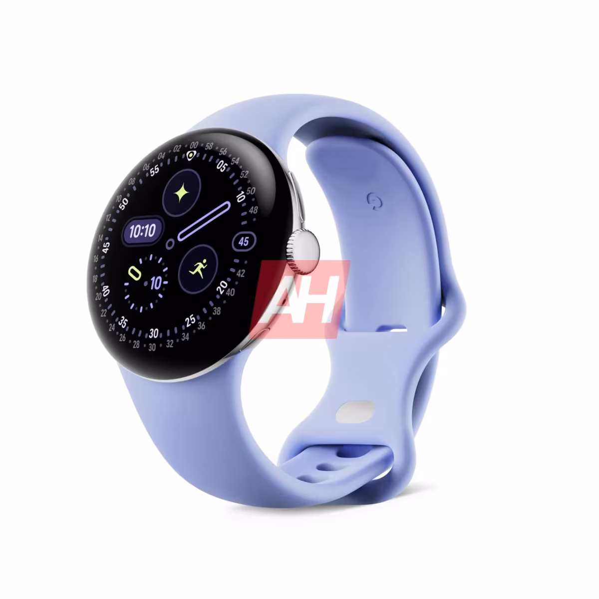 Pixel Watch 4 revealed in new renders with updated colors and straps 4 pixel watch 4 renders ah 2.jpg