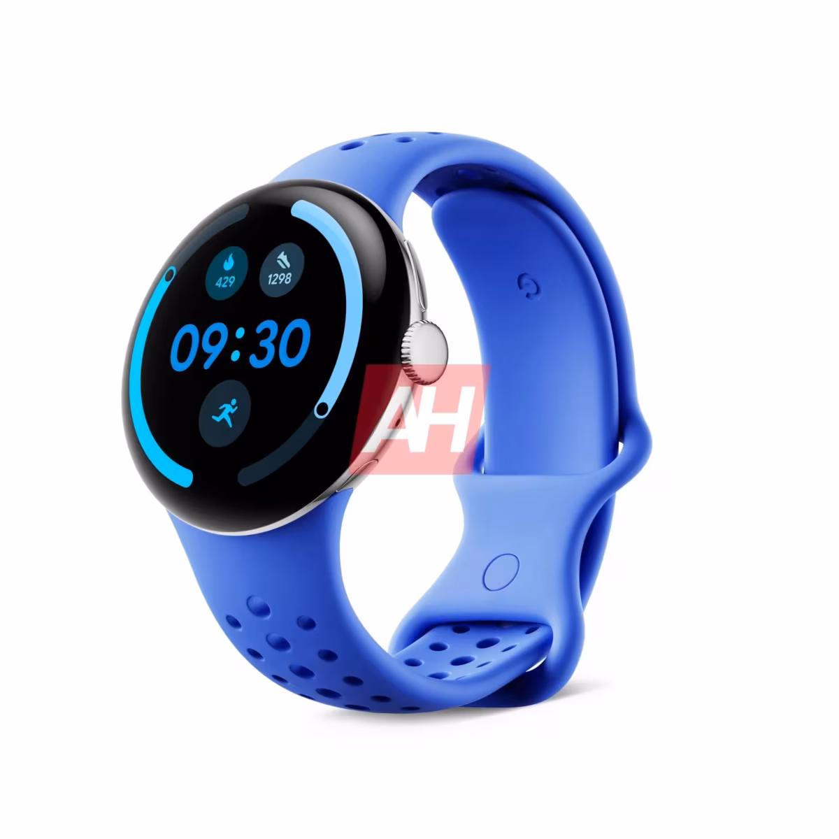 Pixel Watch 4 revealed in new renders with updated colors and straps 7 pixel watch 4 renders ah 5.jpg 2