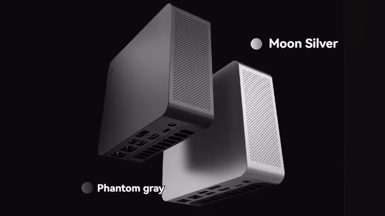 Lenovo unveiled the Lecoo Mini Pro PC with a powerful AMD chip and USB 4 3 q93 33b14dcd6780ee0f80b0b409668d7035908fc0b88ba45f50aa1dee58201254b7.jpg