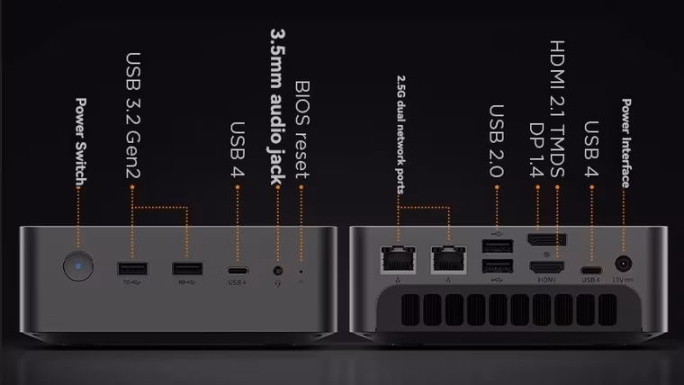 Lenovo unveiled the Lecoo Mini Pro PC with a powerful AMD chip and USB 4 5 q93 74438ed2f755b5496c6d7f782105105bcb01c747087d9f5658e406c683735353.jpg
