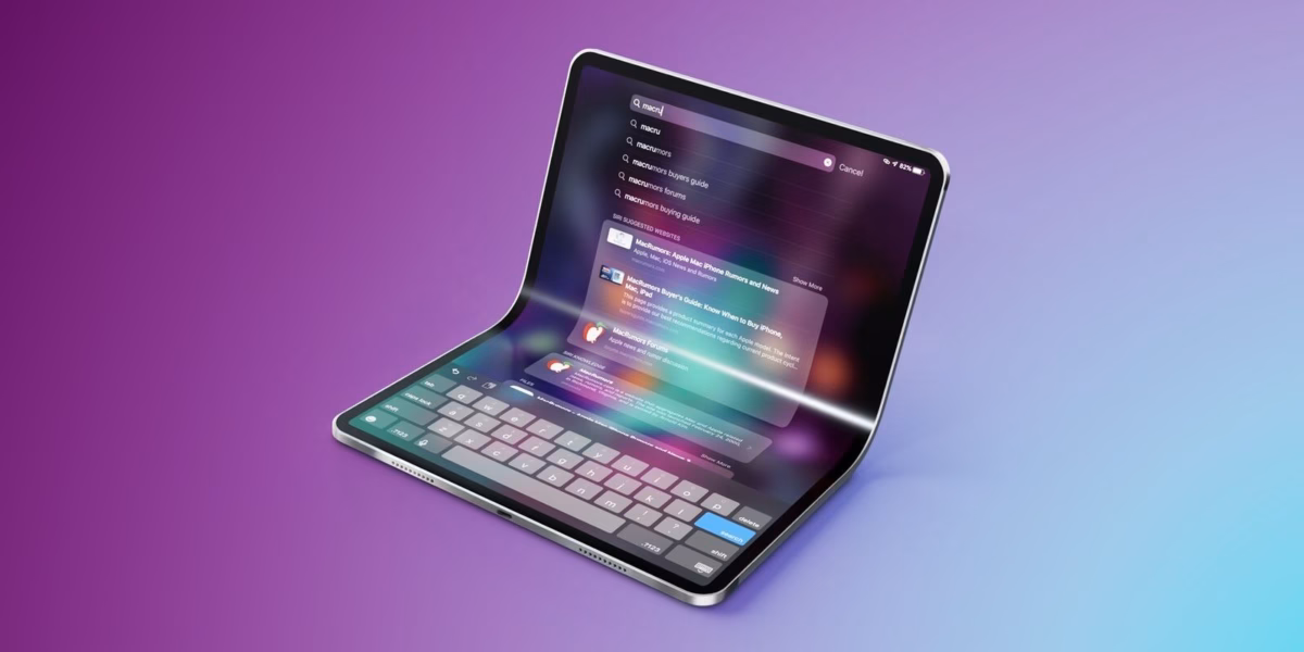 Insiders Reveal Apple's New Foldable iPad and iPhone 3 Strategy qdyylyjs 1751459576 1