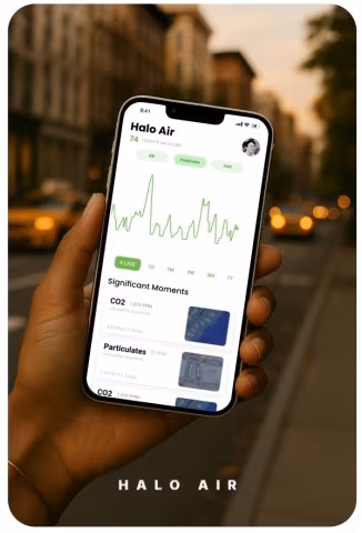 Halo Air compact air quality sensor for smartphone 5 spotted on Kickstarter qirthdbi34vk0tf64teauumrell2wc