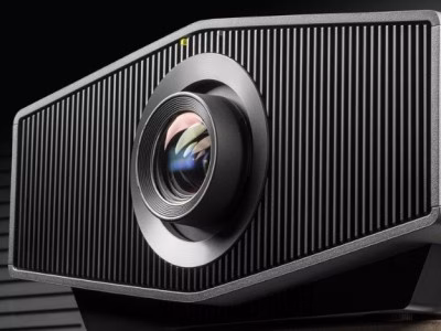 Sony revealed two Bravia series projectors for home theater applications