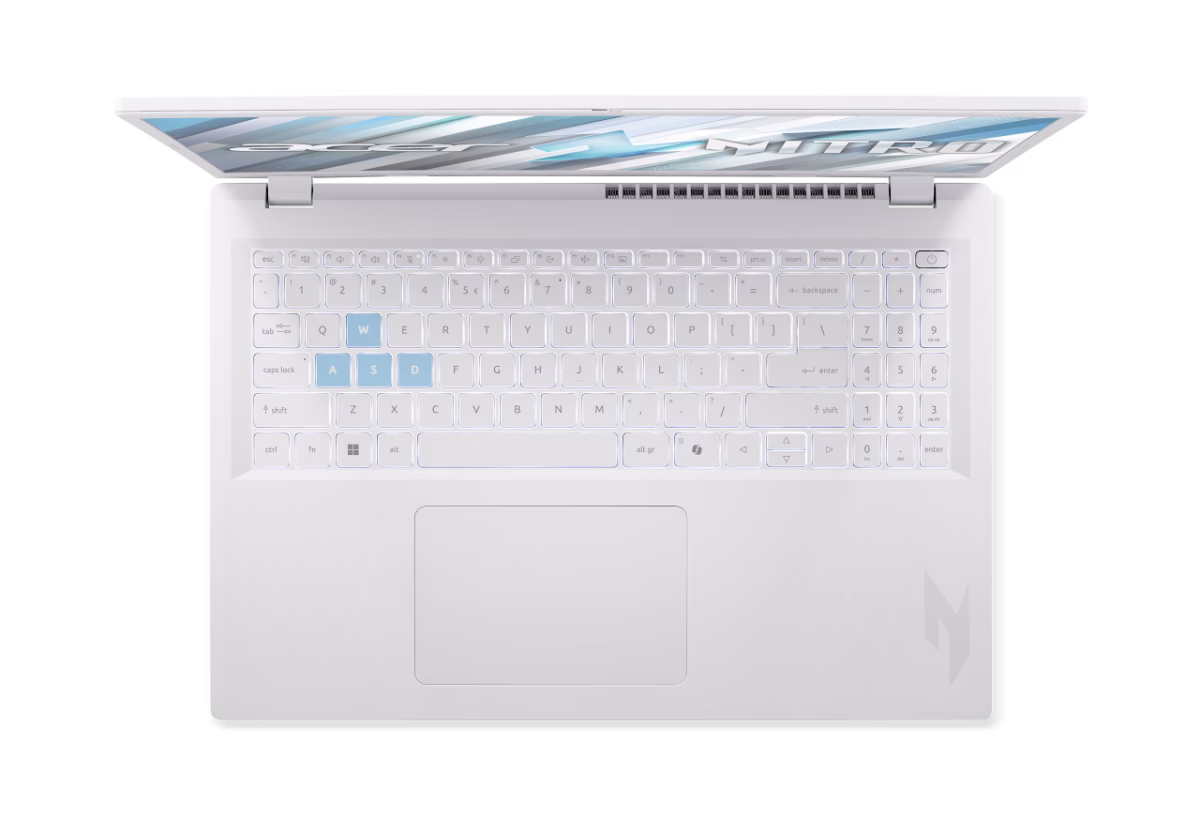 Acer Nitro Lite 16 laptop with RTX 2050 and RTX 3050 5 has started selling in Russia qirtipw7ae4ccd3wyqlt5umo4sj6