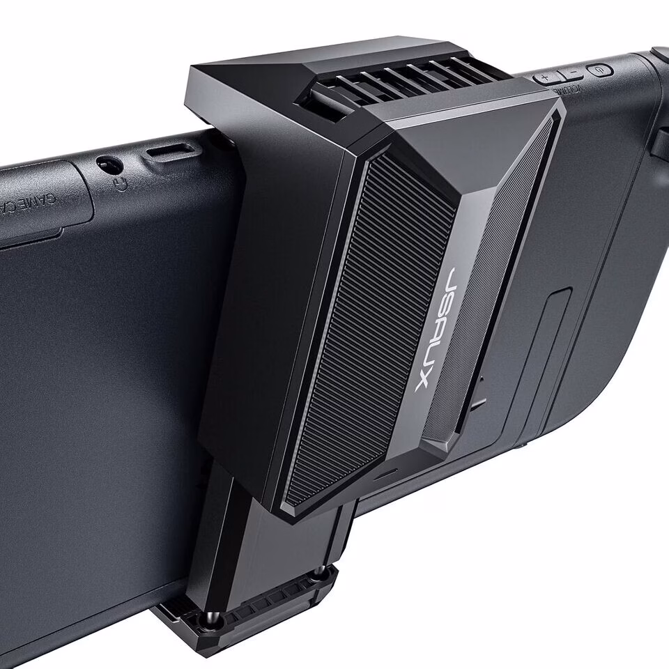 JSAUX releases Cooling Fan for Nintendo Switch 2 3 console qirtk5qk3o2z4jnz0nbz1z2gvjazahf
