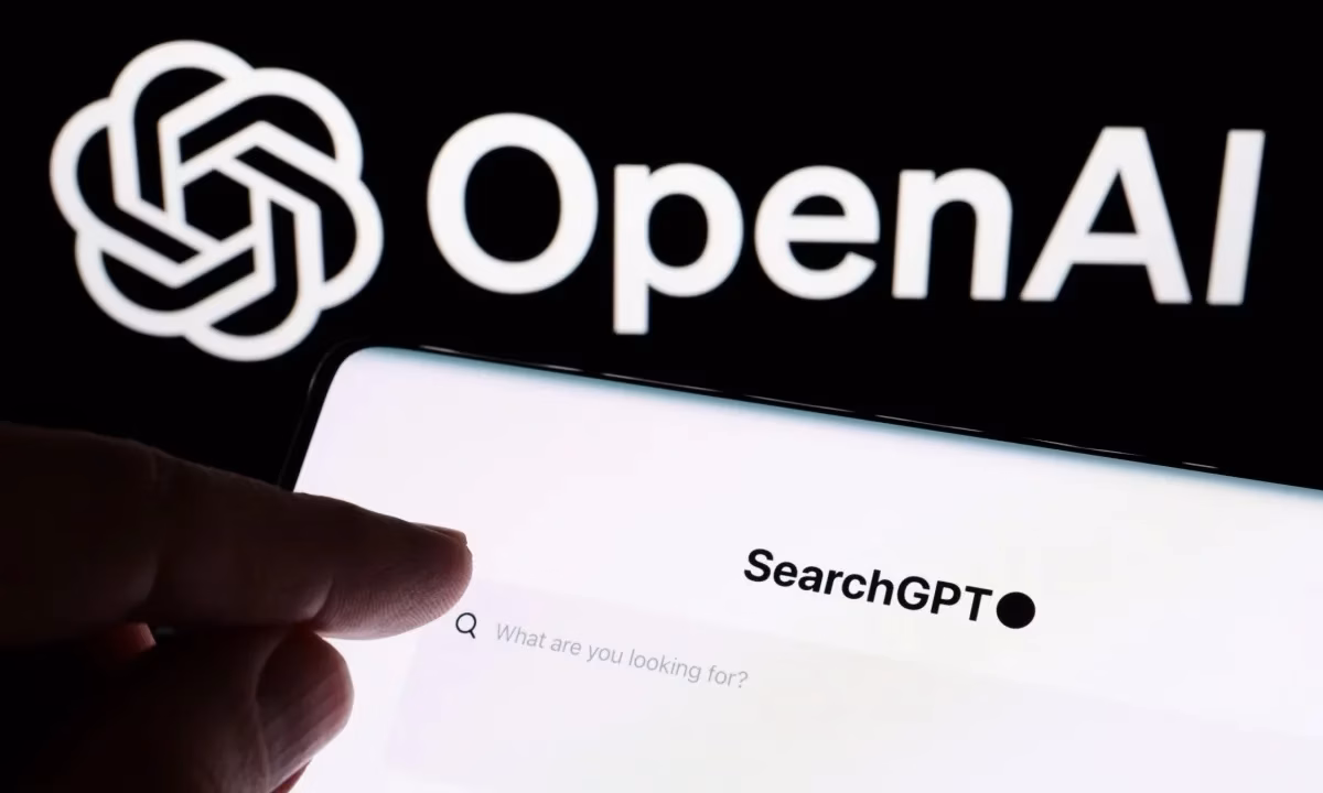 OpenAI will launch its own AI browser very soon
