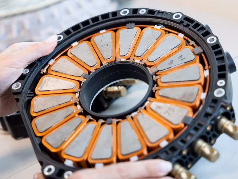 YASA unveiled the world's most powerful motor for electric cars 3 r gqn5q 7kt28ghqt5zeovntw5vh7j7jlmn oqor6hmru dsrjis3giekabjiiqtvbcqtwucyxu utpx7cnbqr g