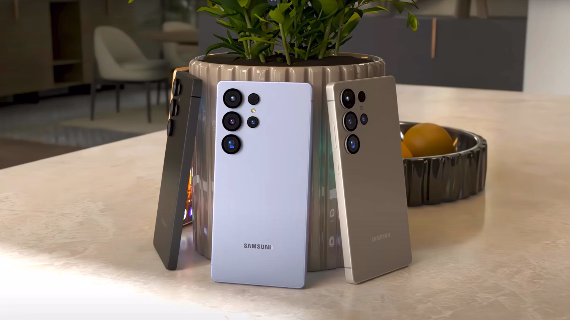 The Galaxy S26 Ultra will feature a new camera after four years without change