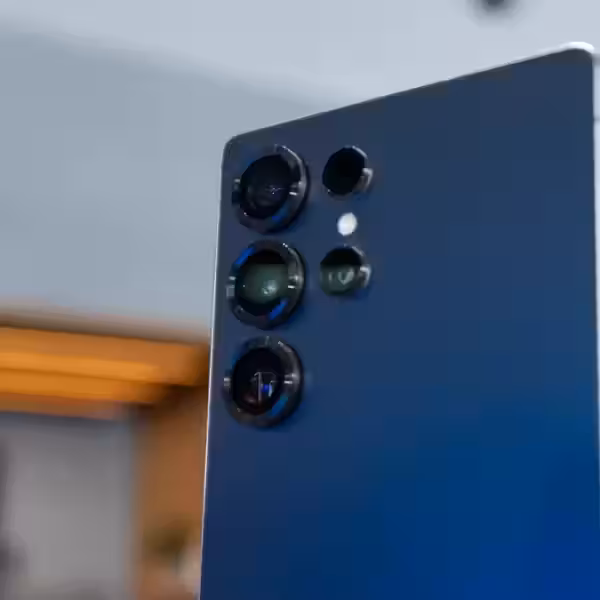 samsung galaxy s26 ultra will finally feature a tangible upgrade to its main camera