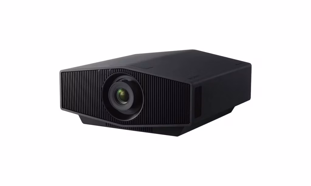 Sony revealed two Bravia Series projectors for Home Theater 4 scale 1200 6