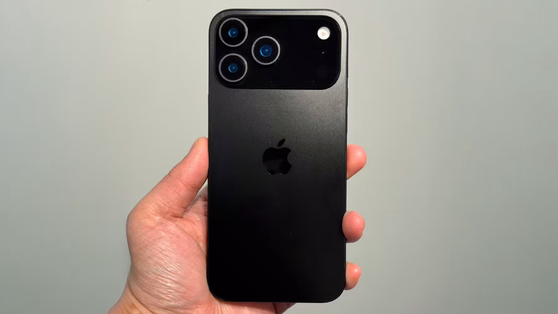 The iPhone 17 Pro will get more professional features than usual