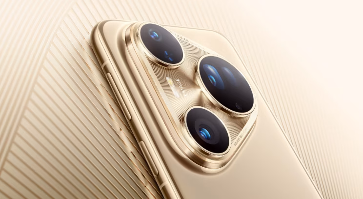 Huawei Pura 80 Ultra entered the global market with a unique telephoto lens