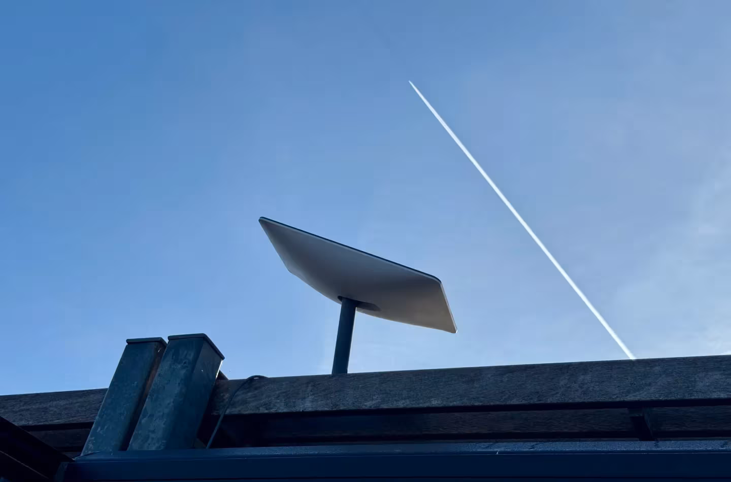 Starlink has restored operations after a massive outage
