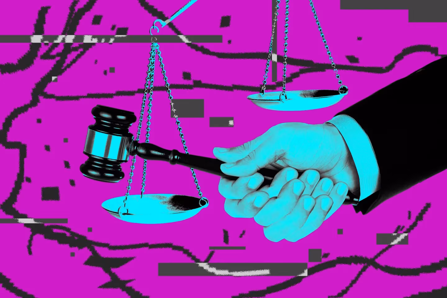 States with AI laws will fall under White House sanctions