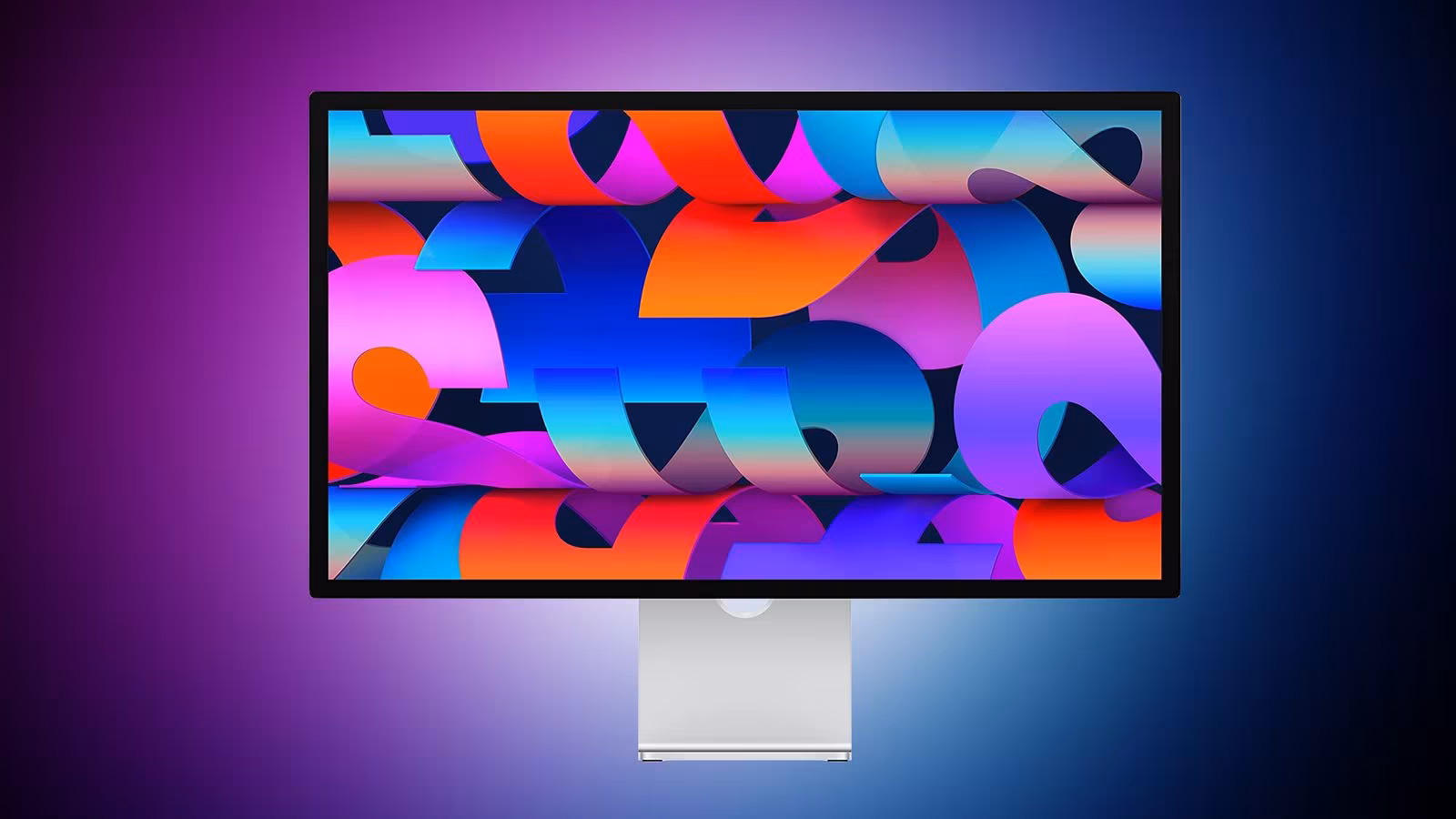 Apple will release a successor to the Studio Display in early 2026 Apple will release a successor to the Studio Display in early 2026