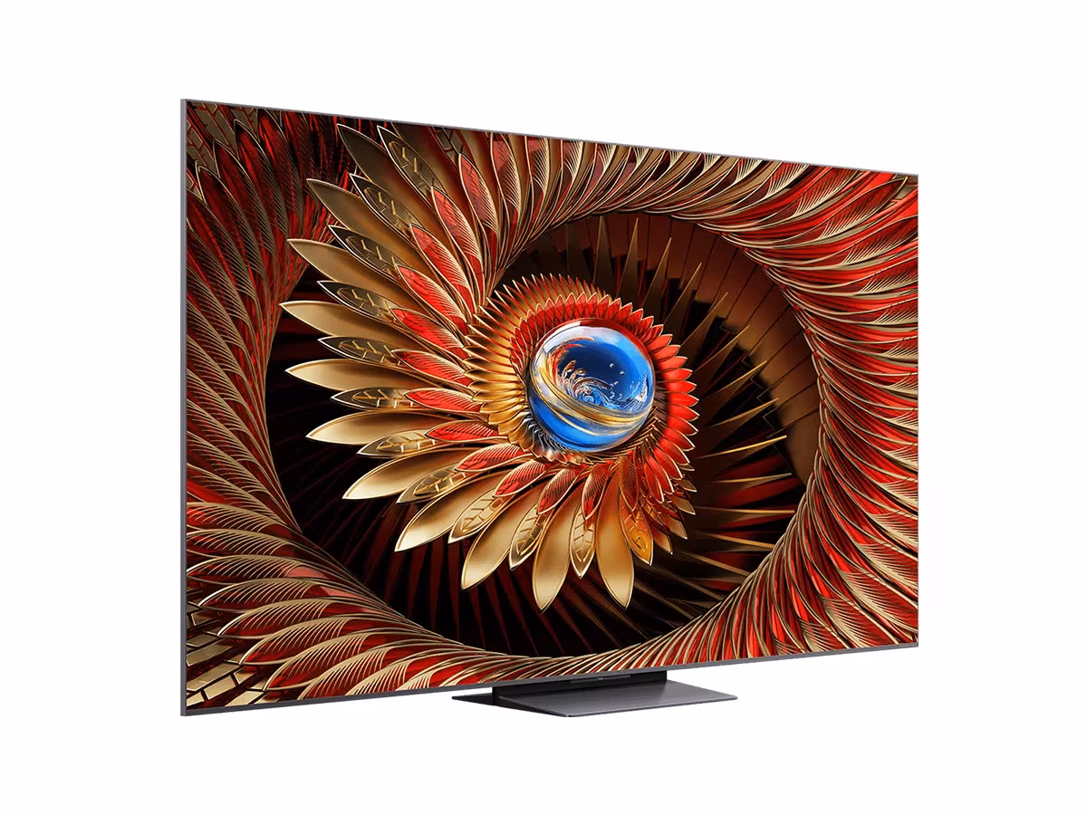 TCL unveils C8K series of QD-Mini LED TVs in Russia 3 tcl c8k 2