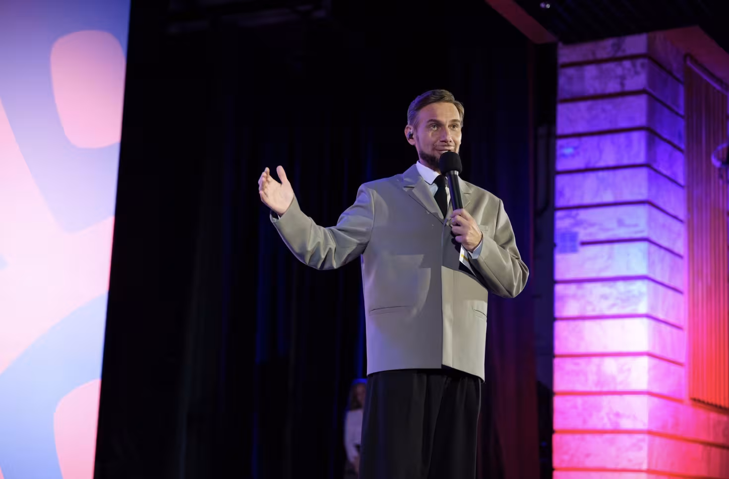 “Octave DM” provided sound at the ArtMasters championship