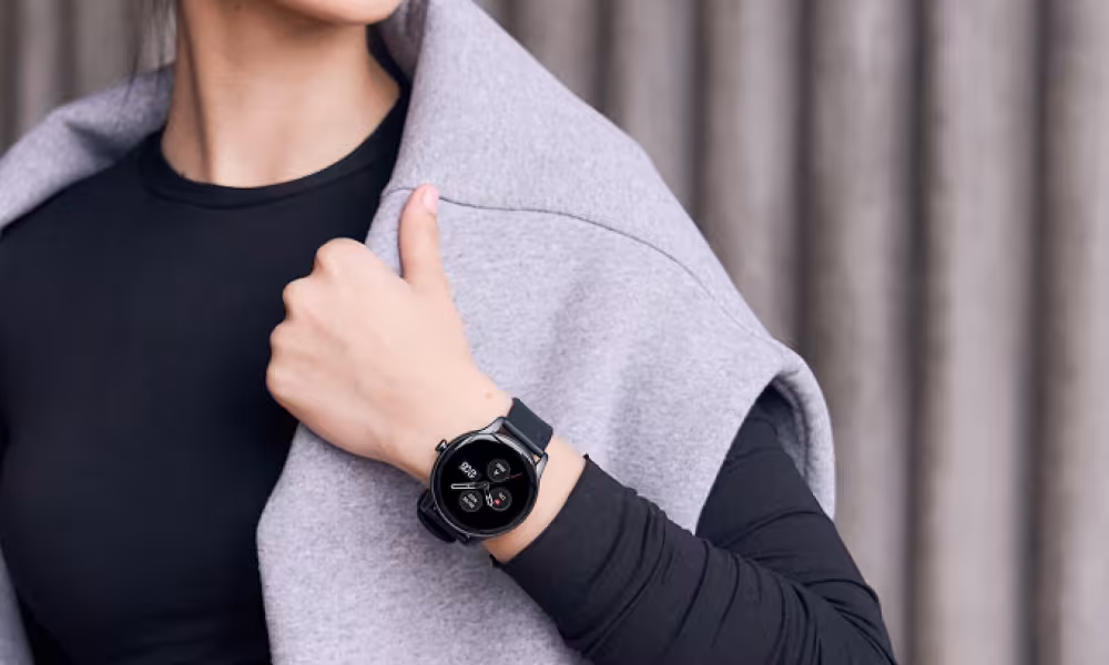 Elari Watch SE and GT go on sale in Russia