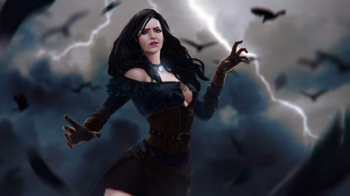 Top 7 Sexiest Video Game Heroines 4 1501491109190588849