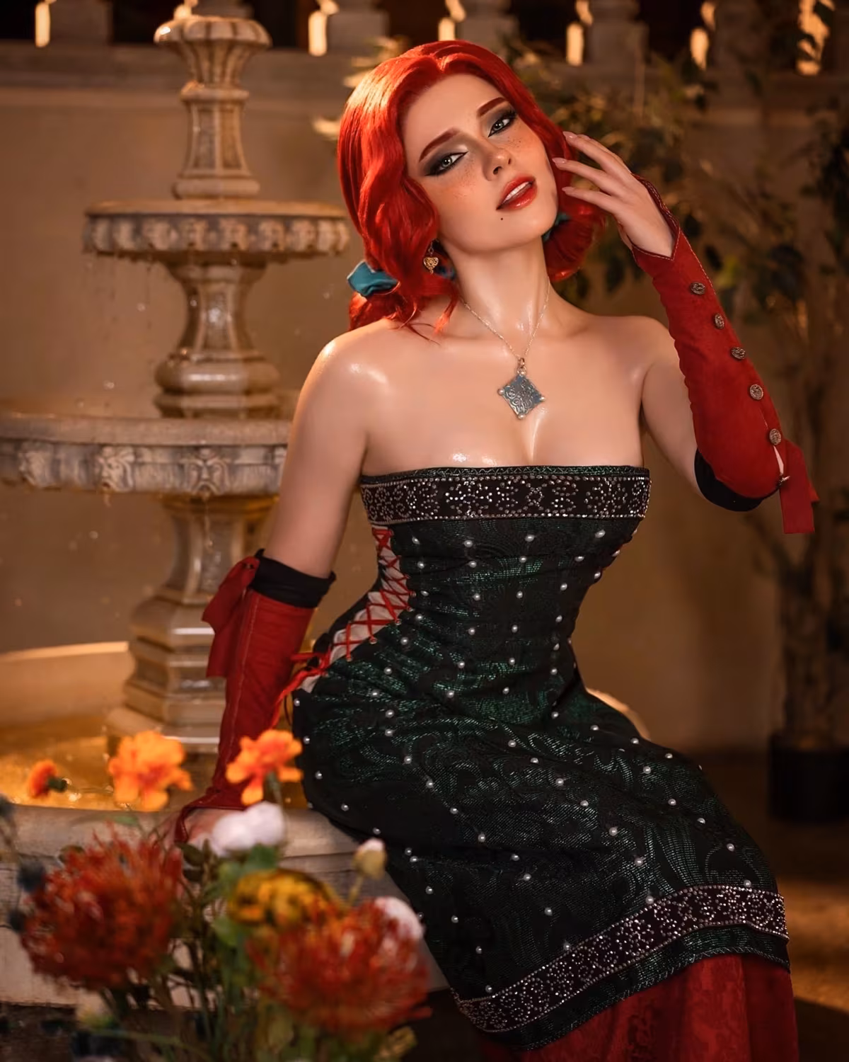 Top 7 cosplay actresses who perfectly brought iconic heroines 6 to life 1718136369 1