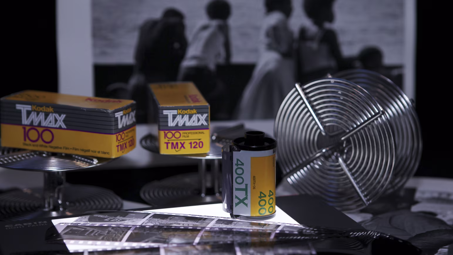Kodak has announced the possible closure of the business Kodak has announced the possible closure of the business