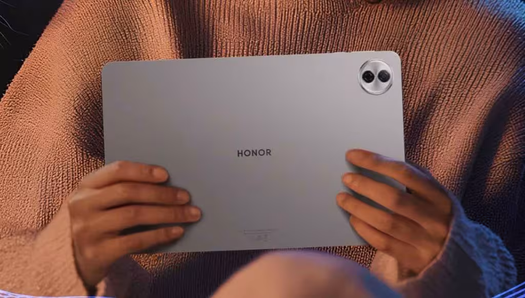HONOR Pad 10 5G with 12.1″ screen and Snapdragon 7 Gen 3 processor started selling in Russia