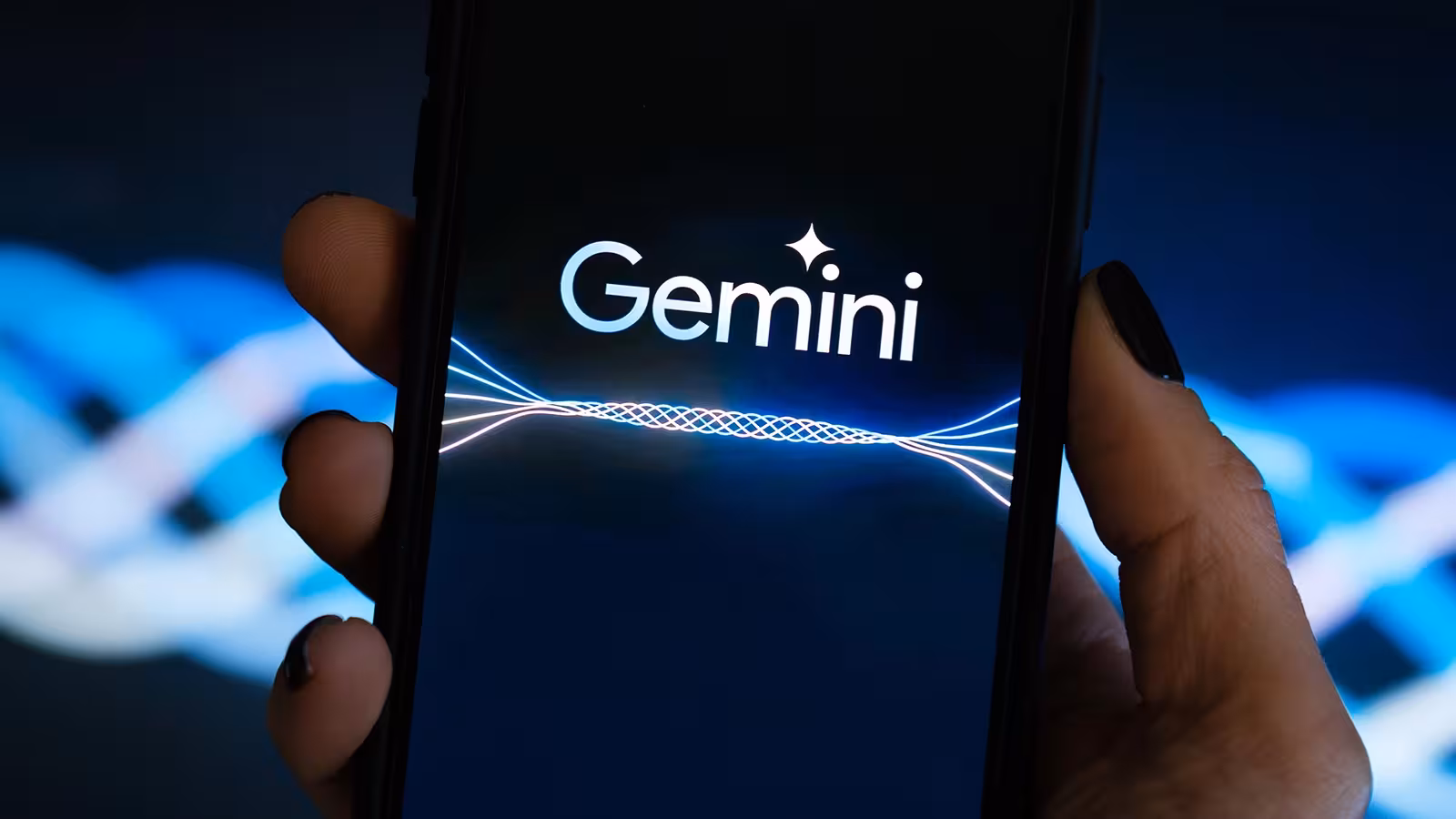 Gemini has added more editing tools