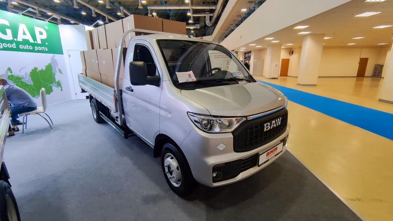 The head of ROAD closed his own car assembly plant in Bryansk