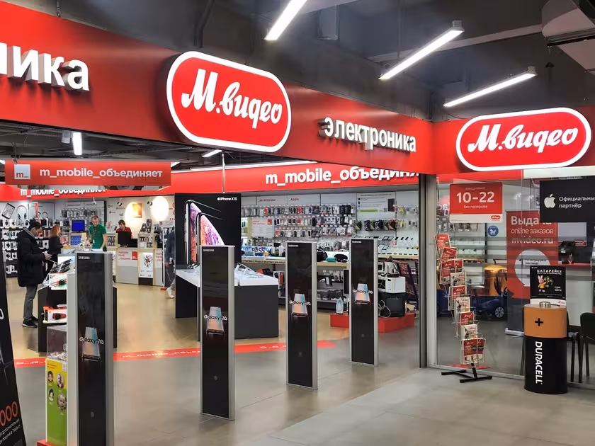 M.Video-Eldorado launched BNPL service “Porublu” for payment for goods by installments