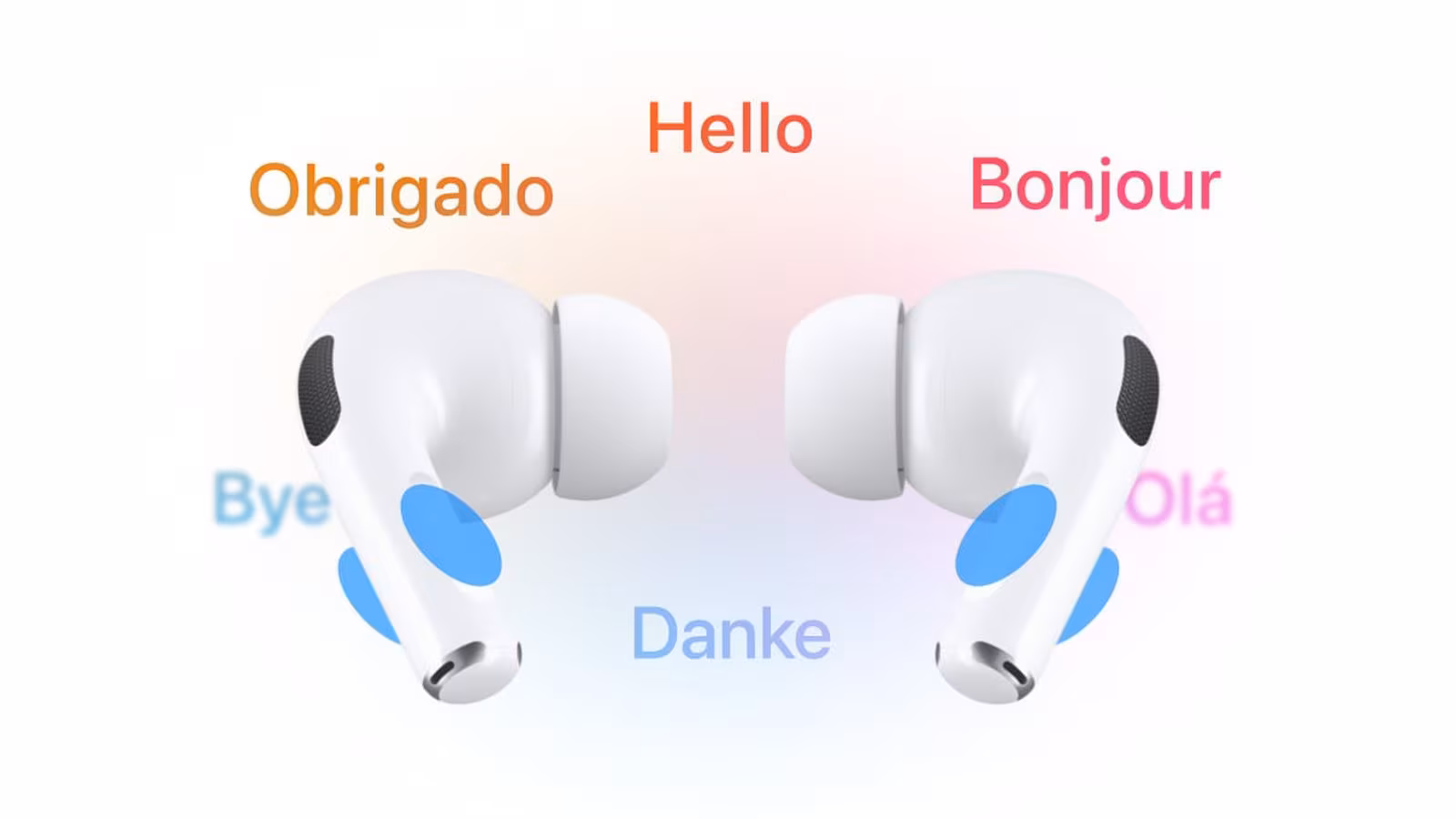 Apple is testing real-time translation on AirPods