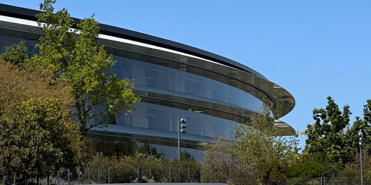 Who’s next? New high-profile resignation expected at Apple