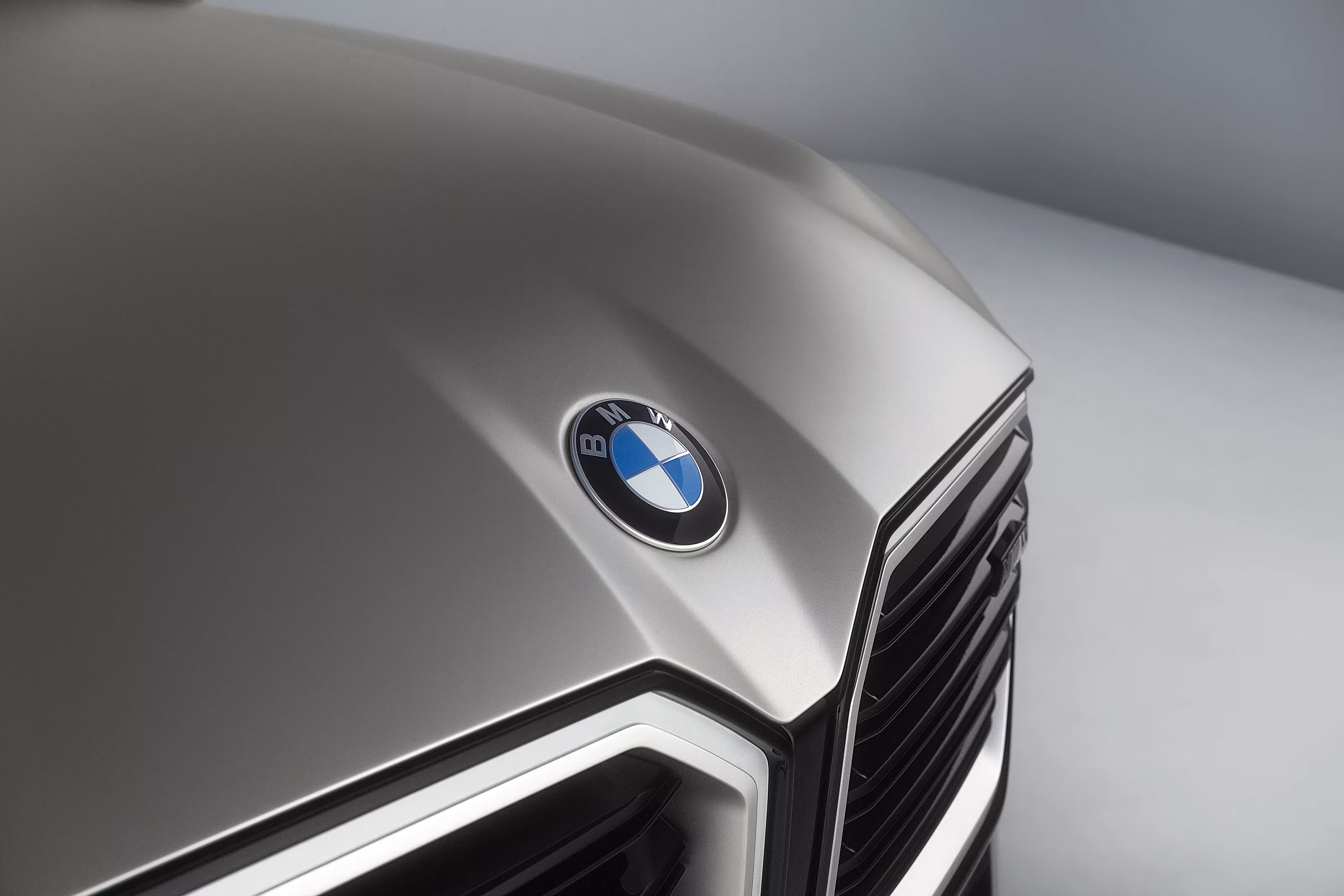BMW is creating a competitor to the Mercedes-Benz G-Class Gelendwagen BMW is creating a competitor to the Mercedes-Benz G-Class Gelendwagen