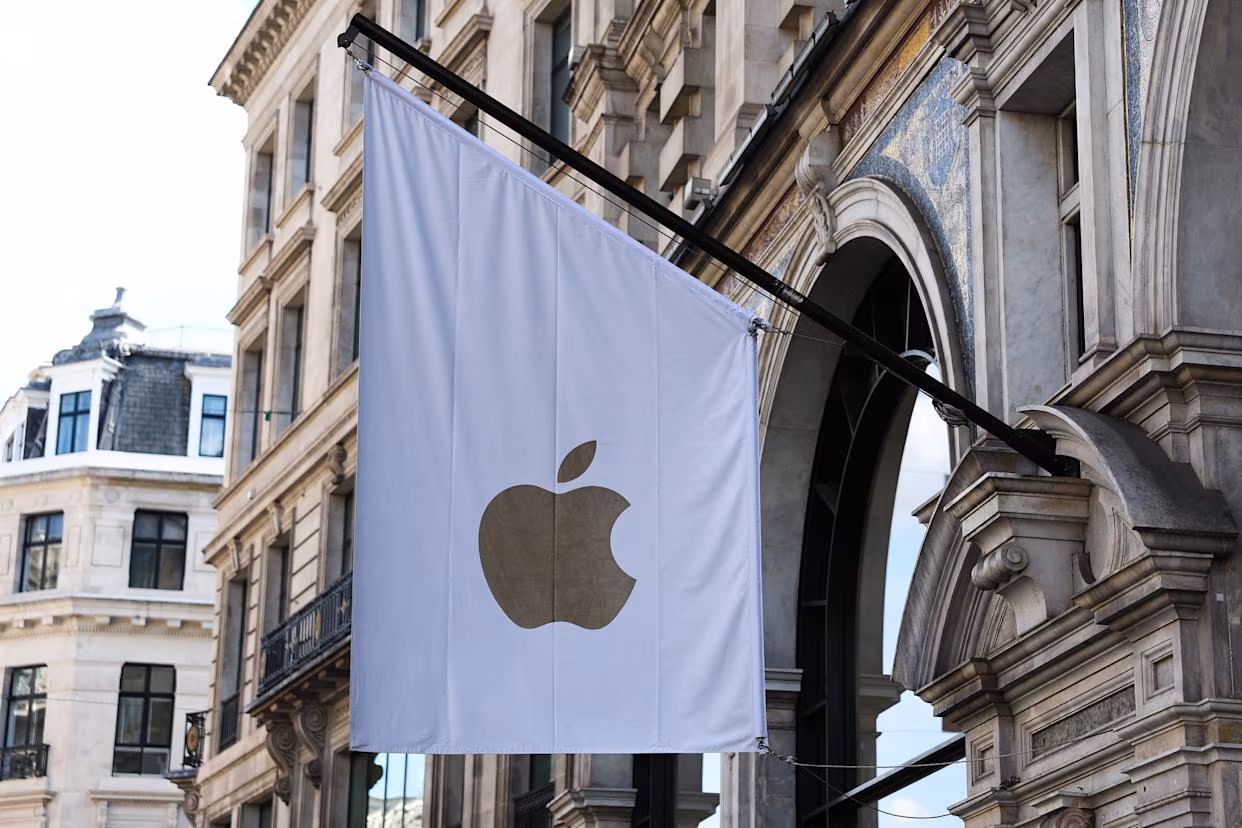 UK drops demand to create a ‘backdoor’ into Apple devices
