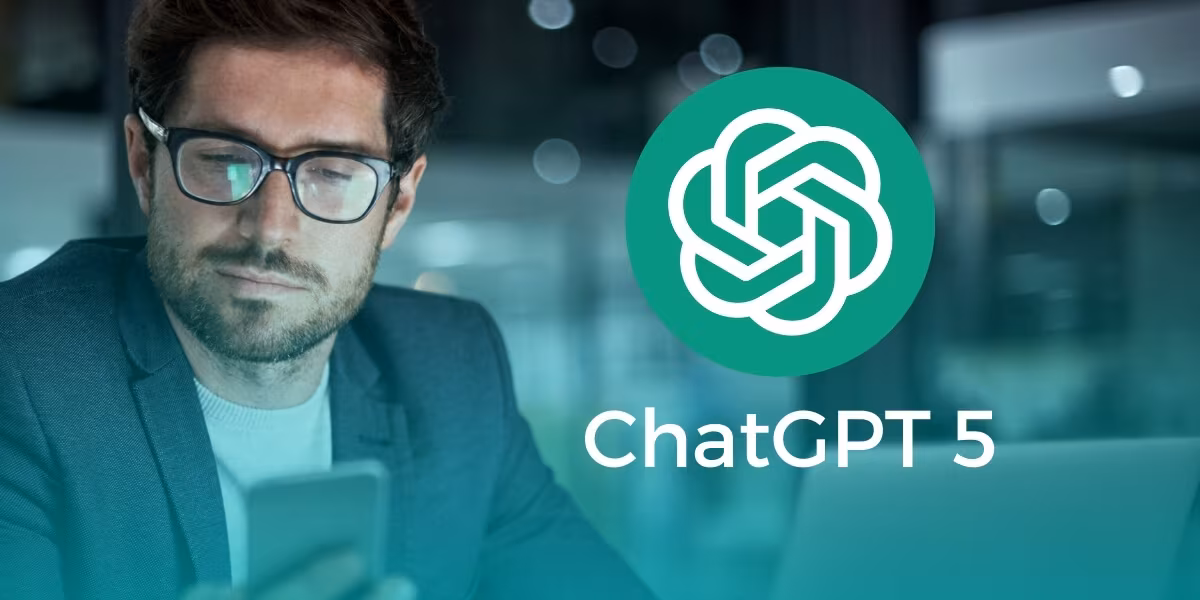 OpenAI introduced ChatGPT-5