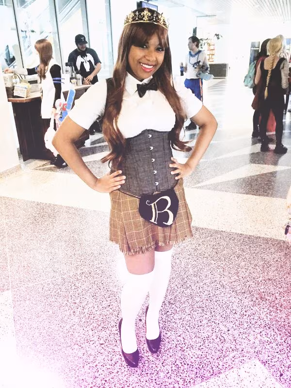 Top 7 cosplay actresses who perfectly brought to life iconic heroines 22 d8xwemj a16dcf2b e2f7 43fa 89b1 5d83ad2acc48 1