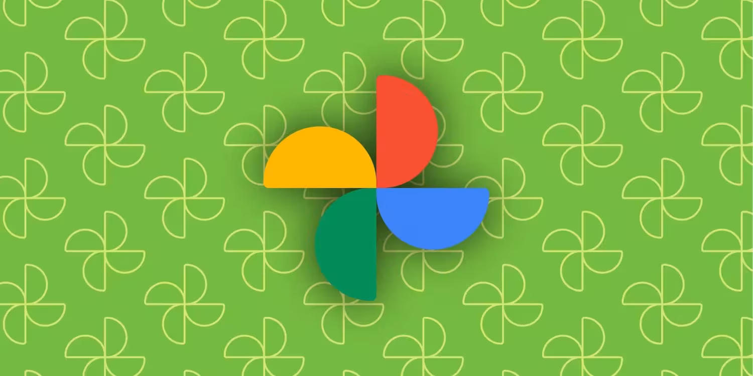 Google has updated the Google Photos viewer on Android