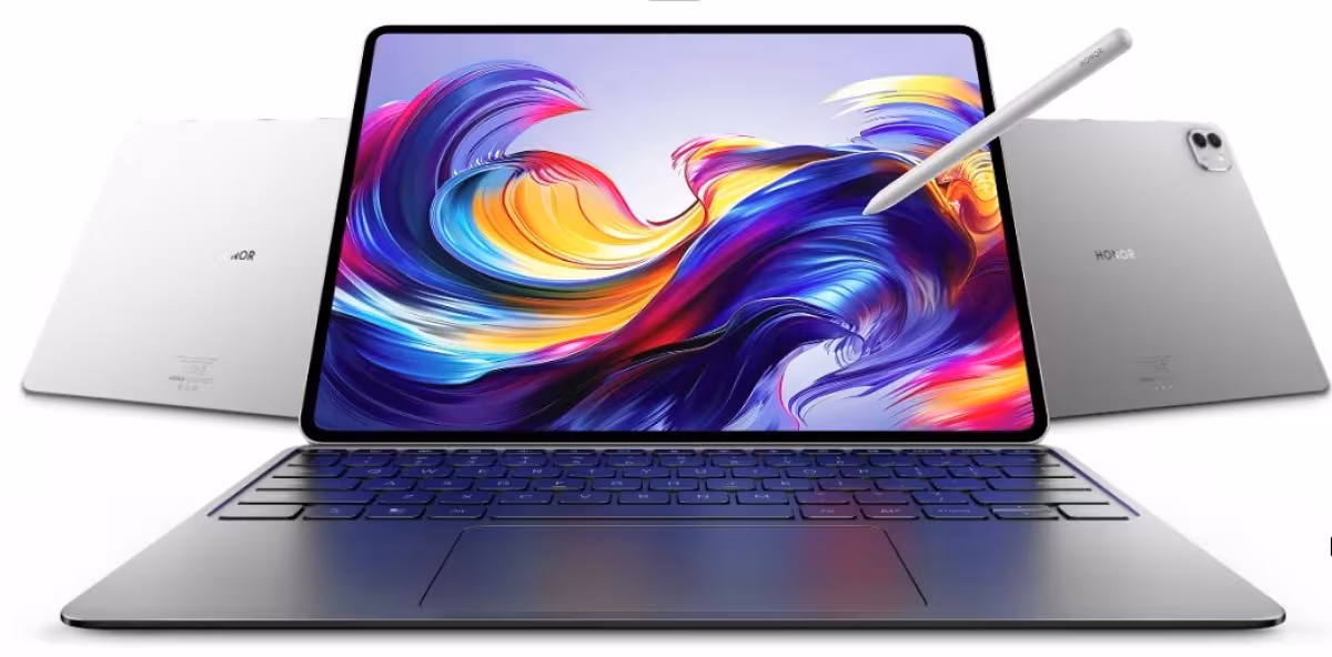 Honor unveiled MagicPad 3 and MagicBook Art 14 2025 in Global Market 3 gsmarena 001 15